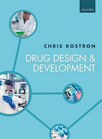 DRUG DESIGN & DEVELOPMENT P