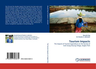 Tourism Impacts
