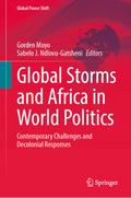 Global Storms and Africa in World Politics