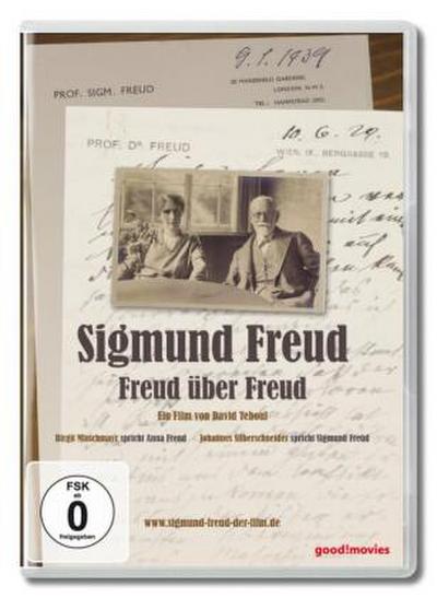 Sigmund Freud