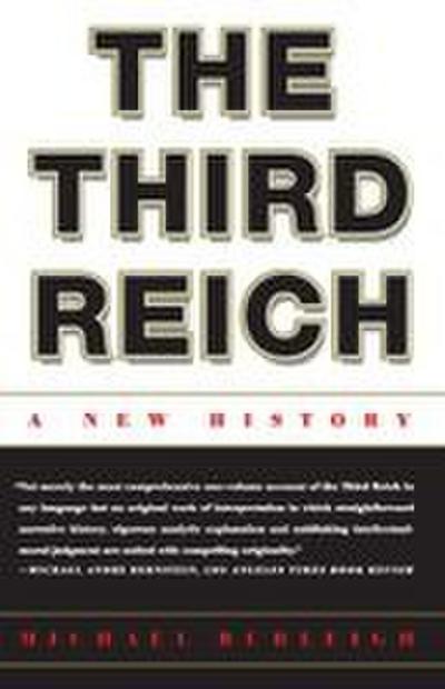 The Third Reich