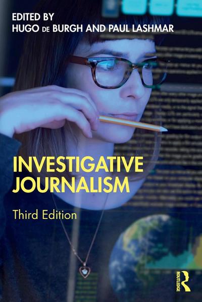 Investigative Journalism