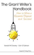 GRANT WRITER’S HANDBOOK, THE