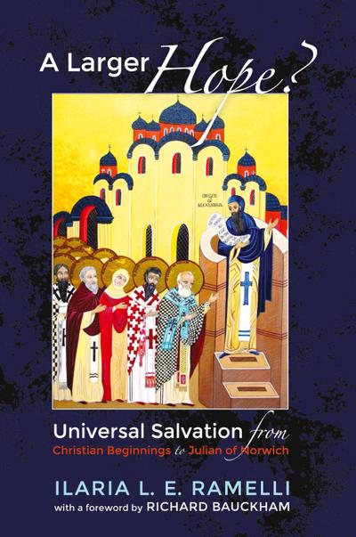 A Larger Hope?, Volume 1