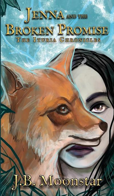 Jenna and the Broken Promise