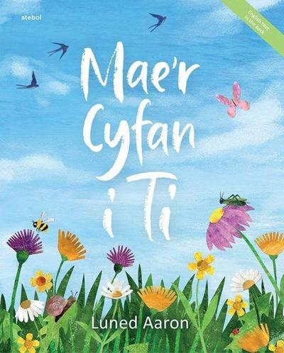 Mae’r Cyfan i Ti