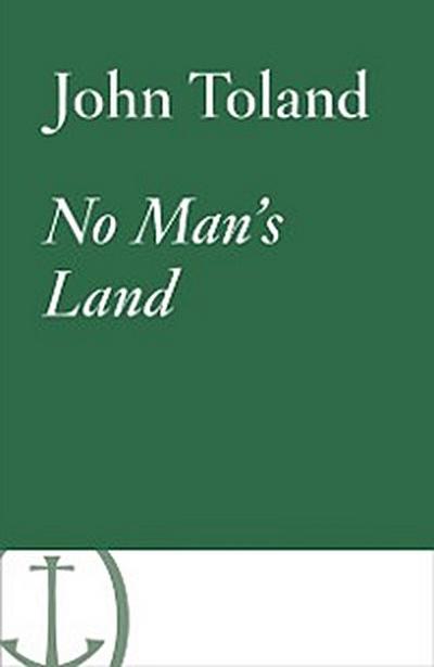 No Man’s Land