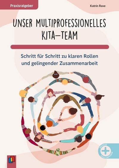 Unser multiprofessionelles Kita-Team