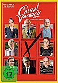 Ein plötzlicher Todesfall - The Casual Vacancy