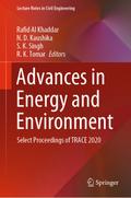 Advances in Energy and Environment