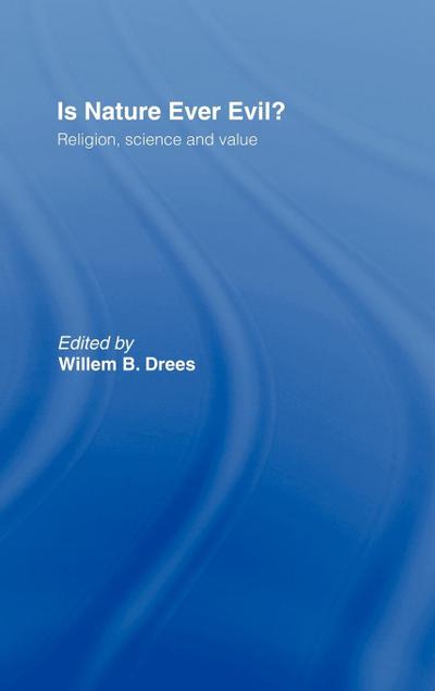 Is Nature Ever Evil?