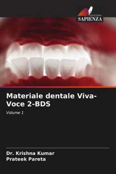 Materiale dentale Viva-Voce 2-BDS