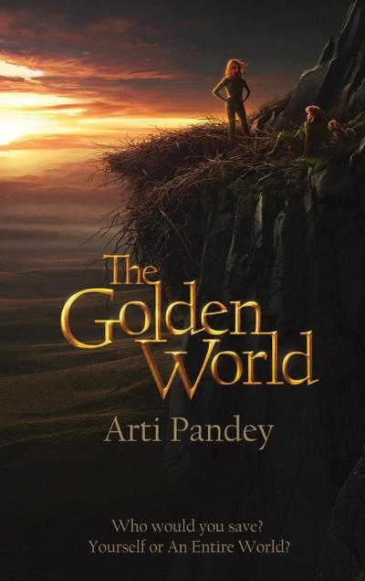 The Golden World