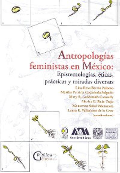 Antropologías feministas en México