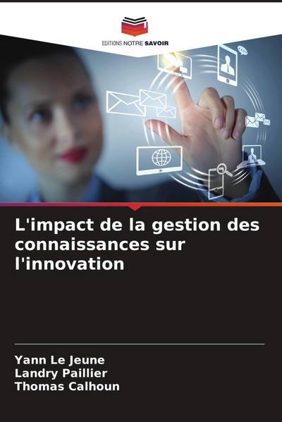 L’impact de la gestion des connaissances sur l’innovation