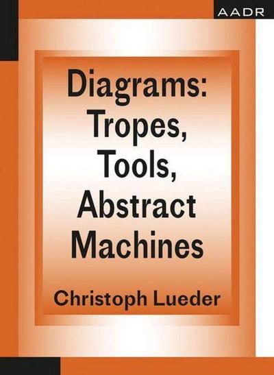 Diagrams: Tropes, Tools, Abstract Machines (Practice of Theory and the Theory of Practice)