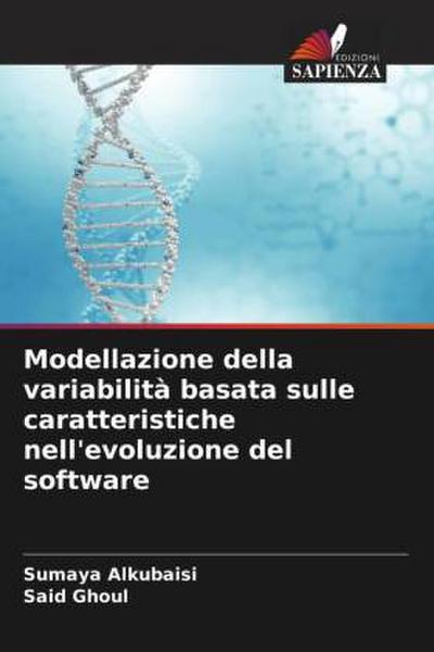 Modellazione della variabilità basata sulle caratteristiche nell’evoluzione del software