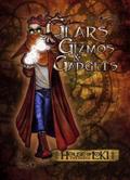 Gears, Gizmos & Gadgets
