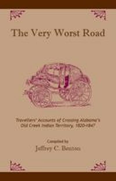 The Very Worst Road