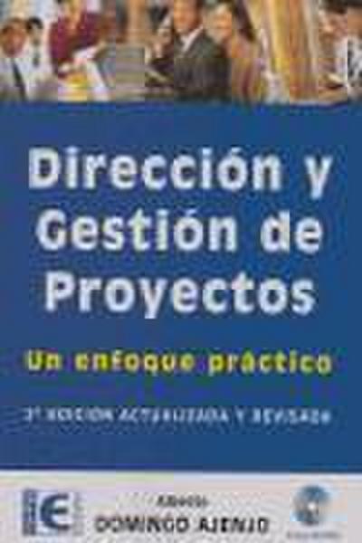 Dirección y gestión de proyectos
