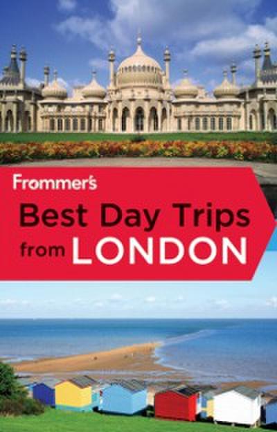 Frommer’s Best Day Trips From London