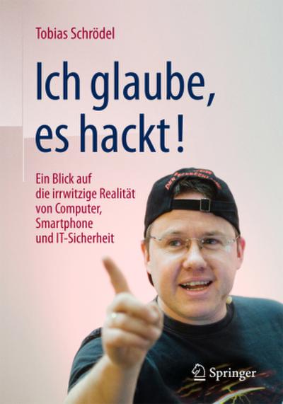 Ich glaube, es hackt!
