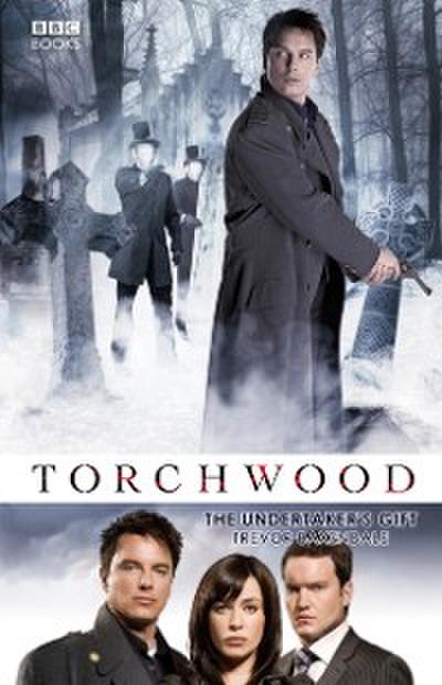 Torchwood: The Undertaker’s Gift