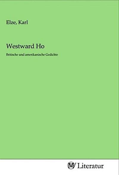 Westward Ho