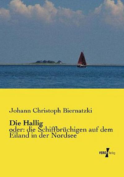 Die Hallig