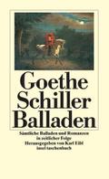 Sämtliche Balladen