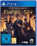 Empire Of Sin Day One Edition