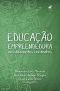 Educação empreendedora em diferentes contextos
