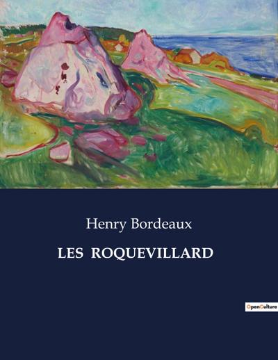 LES  ROQUEVILLARD