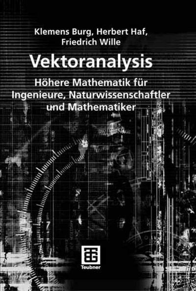 Vektoranalysis