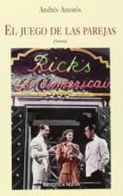 El juego de las parejas