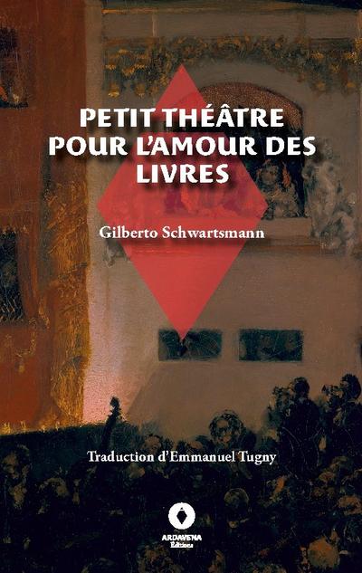 Petit Théâtre pour l’amour des livres