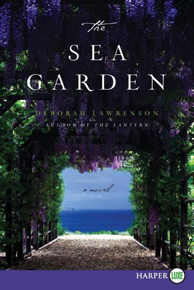 Sea Garden LP, The
