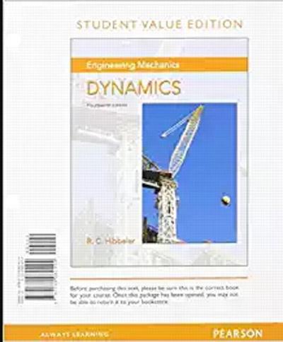 Engineering Mechanics