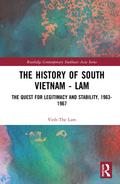The History of South Vietnam - Lam