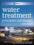 MWH’s Water Treatment