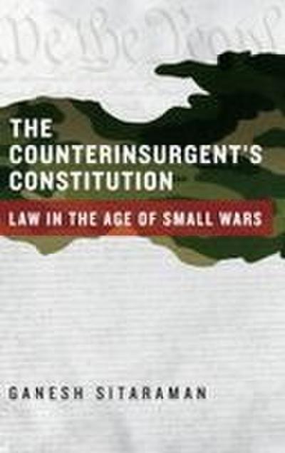 Counterinsurgent’s Constitution