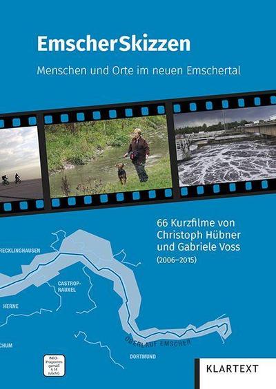 Emscher Skizzen       DVD*