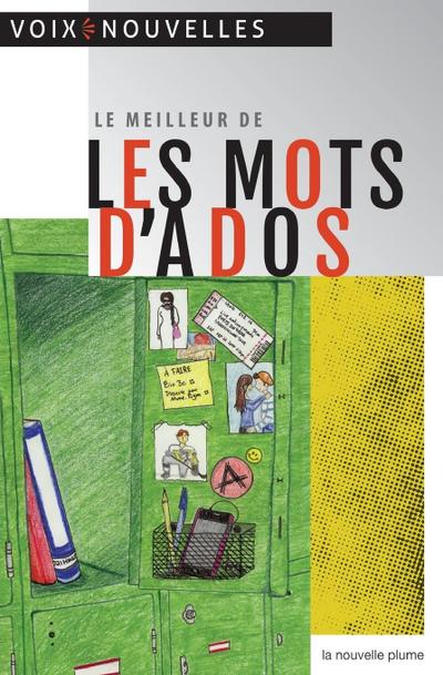 Le meilleur de Les Mots d’ados