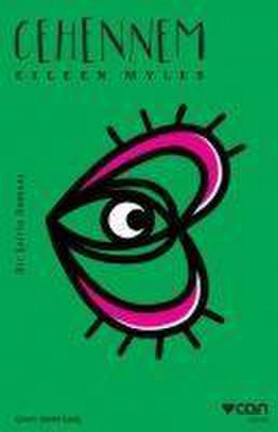 Cehennem - Bir Sairin Romani