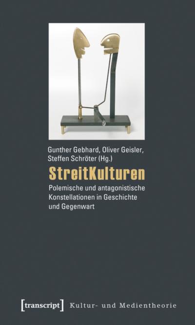 StreitKulturen