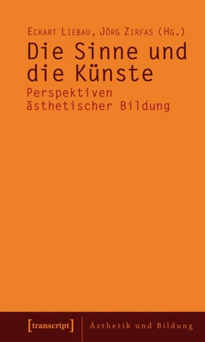 Die Sinne und die Künste