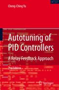 Autotuning of PID Controllers