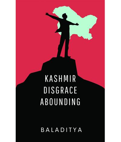 Kashmir Disgrace Abounding