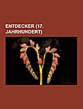 Entdecker (17.Jahrhundert)