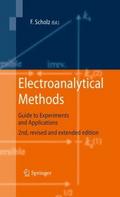 Electroanalytical Methods